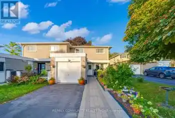 91 Tineta Crescent, Toronto (Agincourt South-Malvern West), Ontario M1S2Y5, 6 Bedrooms Bedrooms, ,3 BathroomsBathrooms,All Houses,For Sale,Tineta,E9345085