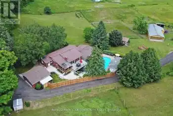 S10755 Sideroad 17, Brock (Sunderland), Ontario L0C1H0, 4 Bedrooms Bedrooms, ,3 BathroomsBathrooms,All Houses,For Sale,Sideroad 17,N9345166