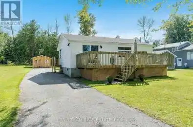 543 Lane Tay (Victoria Harbour) Ontario L0K2A0