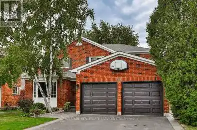 1368 Terrace Oakville (Glen Abbey) Ontario L6M2B6