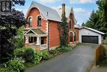 40 CENTRE Street, Alliston, Ontario L9R1G8, 3 Bedrooms Bedrooms, ,2 BathroomsBathrooms,All Houses,For Sale,CENTRE,40645971