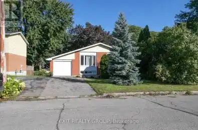 22 Austin Street Quinte West Ontario K8V1Z4