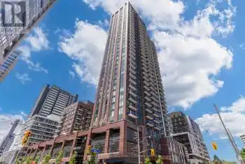 130 River Street Unit# 2307, Toronto (Regent Park), Ontario M5A0R8, 1 Bedroom Bedrooms, ,1 BathroomBathrooms,Condo,For Sale,River,C9345353