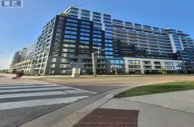 1100 Avenue Unit 309 Toronto (York University Heights) Ontario M3K0E4