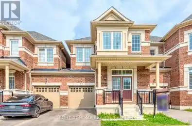 141 Gardens Oakville Ontario L6H0Y2