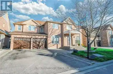 2085 Drive Oakville (West Oak Trails) Ontario L6M4T2