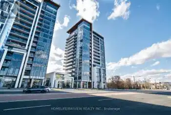 9608 Yonge Street Unit# 601 A, Richmond Hill (North Richvale), Ontario L4C1V6, 2 Bedrooms Bedrooms, ,1 BathroomBathrooms,Condo,For Sale,Yonge,N9345391