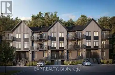 824 Street Unit B126 Guelph (Northwest Industrial Park) Ontario N1H1G8