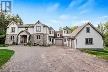 7840 PATTERSON Side Road, Caledon, Ontario L7E0H9, 5 Bedrooms Bedrooms, ,5 BathroomsBathrooms,All Houses,For Sale,PATTERSON,40646154