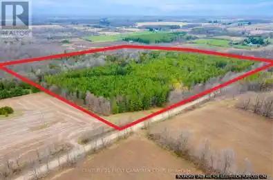 LOT 10 Unit LOT West Grey Ontario N0G1L0