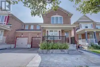 145 Raponi Circle, Toronto (Rouge), Ontario M1X2C6, 4 Bedrooms Bedrooms, ,4 BathroomsBathrooms,All Houses,For Sale,Raponi,E9345523