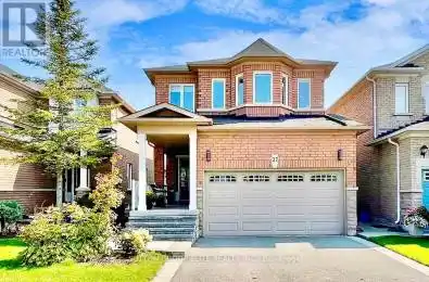 27 Crescent Richmond Hill (Oak Ridges) Ontario L4E4B5