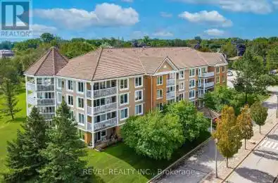 50 RIVERMILL Boulevard Unit# 102 Kawartha Lakes (Lindsay) Ontario K9V6