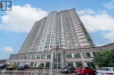 11 Lee Centre Drive Unit# PH208 Toronto (Woburn) Ontario M1H3J5