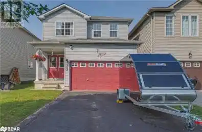 114 Drive Angus Ontario L0M1B4