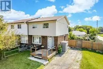 510 Sedan Crescent, Oshawa (Central), Ontario L1H3G5, 3 Bedrooms Bedrooms, ,2 BathroomsBathrooms,All Houses,For Sale,Sedan,E9345569