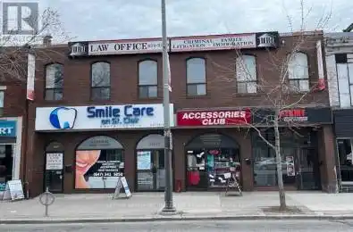 1209 Avenue Toronto (Corso Italia-Davenport) Ontario M6E1B5