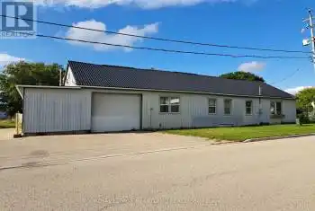 422 Canada Avenue, South Huron (Huron Park), Ontario N0M1Y0, ,1 BathroomBathrooms,Commercial,For Sale,Canada,X9345672