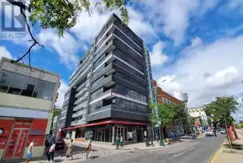 10 Willison Sq Unit# 303, Toronto, Ontario M5T 0A8, 1 Bedroom Bedrooms, 6 Rooms Rooms,1 BathroomBathrooms,Condo,Sold,Willison,C9345715