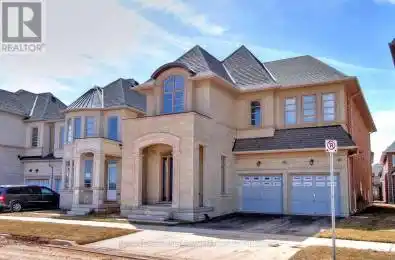 3148 Road Oakville Ontario L6H7C5