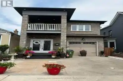 18 Street Toronto (Mount Dennis) Ontario M6M2K2