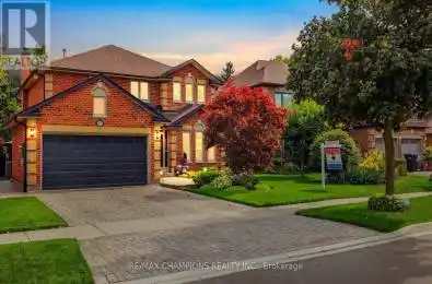 82 Avenue Brampton (Snelgrove) Ontario L6Z3K4