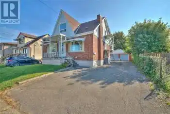 87 SOUTHWORTH Street, Welland, Ontario L3B1Y7, 6 Bedrooms Bedrooms, ,3 BathroomsBathrooms,All Houses,For Sale,SOUTHWORTH,40646205