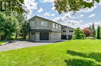 285 Road Scugog Ontario L9L1B4