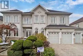 128 Boake Tr, Richmond Hill, Ontario L4B 4B7, 5 Bedrooms Bedrooms, 10 Rooms Rooms,5 BathroomsBathrooms,All Houses,Sold,Boake,N9345702