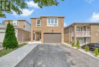 111 Morton Way, Brampton, Ontario L6Y 2P4, 4 Bedrooms Bedrooms, 9 Rooms Rooms,3 BathroomsBathrooms,All Houses,Sold,Morton,W9345714