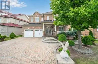 21 Street Brampton (Vales of Castlemore) Ontario L6P2C2