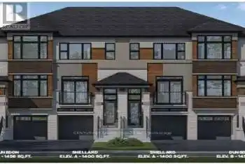 660 Colborne Street Unit# G-35, Brantford, Ontario N3T5L5, 3 Bedrooms Bedrooms, ,6 BathroomsBathrooms,All Houses,For Sale,Colborne,X9345674