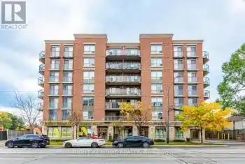 801 Sheppard Avenue Unit# 502, Toronto (Clanton Park), Ontario M3H0A8, 2 Bedrooms Bedrooms, ,1 BathroomBathrooms,Condo,For Sale,Sheppard,C9345852