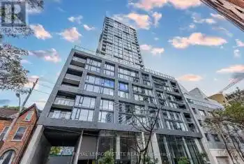 55 Ontario Street Unit# 1610, Toronto (Moss Park), Ontario M5A0T8, 1 Bedroom Bedrooms, ,1 BathroomBathrooms,Condo,For Sale,Ontario,C9345902