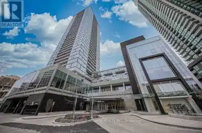 5180 Yonge Street Unit# 705 Toronto (Willowdale West) Ontario M2N0K5