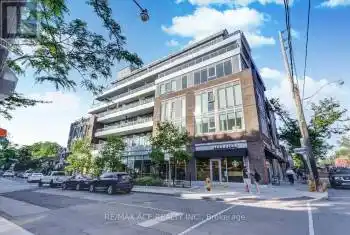 1960 Queens Street Unit# 206, Toronto (The Beaches), Ontario M4L1H8, 1 Bedroom Bedrooms, ,1 BathroomBathrooms,Condo,For Rent,Queens,E9345865