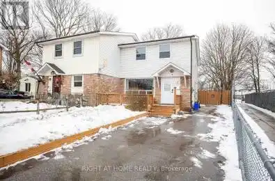 1391 Crescent Oshawa (Lakeview) Ontario L1J6G2