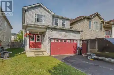 114 Drive Essa (Angus) Ontario L0M1B4