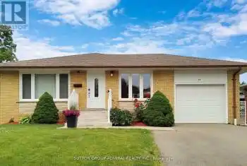 18 Ludstone Drive, Toronto (Willowridge-Martingrove-Richview), Ontario M9R2H9, 4 Bedrooms Bedrooms, ,2 BathroomsBathrooms,All Houses,For Sale,Ludstone,W9345880