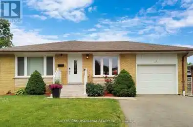 18 Ludstone Drive Toronto (Willowridge-Martingrove-Richview) Ontario M