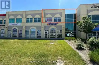 2970 Road Unit 208 Mississauga (Malton) Ontario L4T0A7