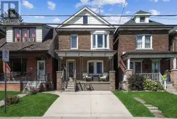 439 Hughson Street, Hamilton (North End), Ontario L8L4N4, 3 Bedrooms Bedrooms, ,2 BathroomsBathrooms,All Houses,For Sale,Hughson,X9345892