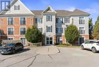 98 Aspen Springs Drive Unit# 101, Clarington (Bowmanville), Ontario L1C5N5, 2 Bedrooms Bedrooms, ,1 BathroomBathrooms,Condo,For Rent,Aspen Springs,E9345997