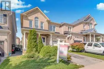 18 Mansbridge Crescent, Ajax (Northeast Ajax), Ontario L1Z1S3, 3 Bedrooms Bedrooms, ,3 BathroomsBathrooms,All Houses,For Sale,Mansbridge,E9345783