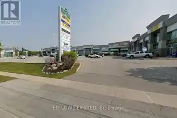 142 Commerce Park Drive Unit# S, T, U, Barrie (400 West), Ontario L4N8W8, ,1 BathroomBathrooms,Commercial,For Rent,Commerce Park,S9345934