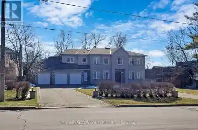 361 Avenue Toronto (Willowdale East) Ontario M2N3H4