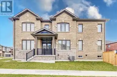 235 Sunnyridge Avenue Whitchurch-Stouffville (Stouffville) Ontario L4A