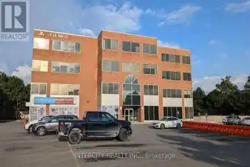 250 Harding Boulevard Unit# 205, Richmond Hill (North Richvale), Ontario L4C9M7, ,1 BathroomBathrooms,Commercial,For Sale,Harding,N9345446