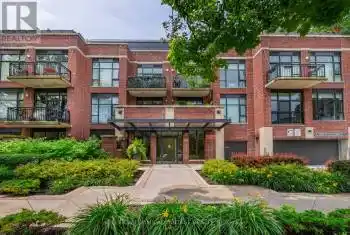 66 Kippendavie Avenue Unit# 107, Toronto (The Beaches), Ontario M4L0A4, 1 Bedroom Bedrooms, ,1 BathroomBathrooms,Condo,For Sale,Kippendavie,E9346056