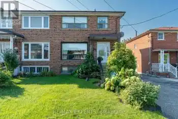 37 Donofree Road, Toronto (Maple Leaf), Ontario M6L2P4, 3 Bedrooms Bedrooms, ,2 BathroomsBathrooms,All Houses,For Sale,Donofree,W9345947